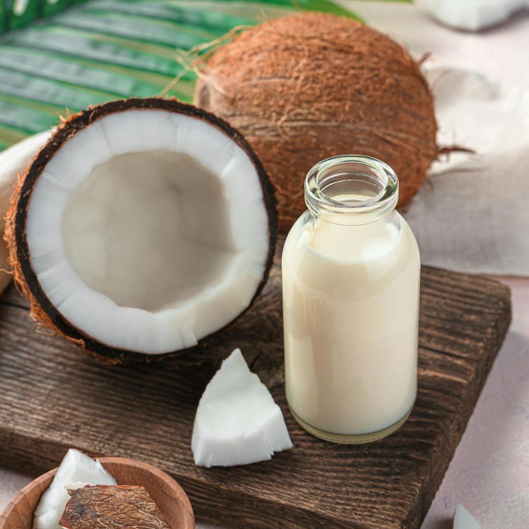 Coconut Milk